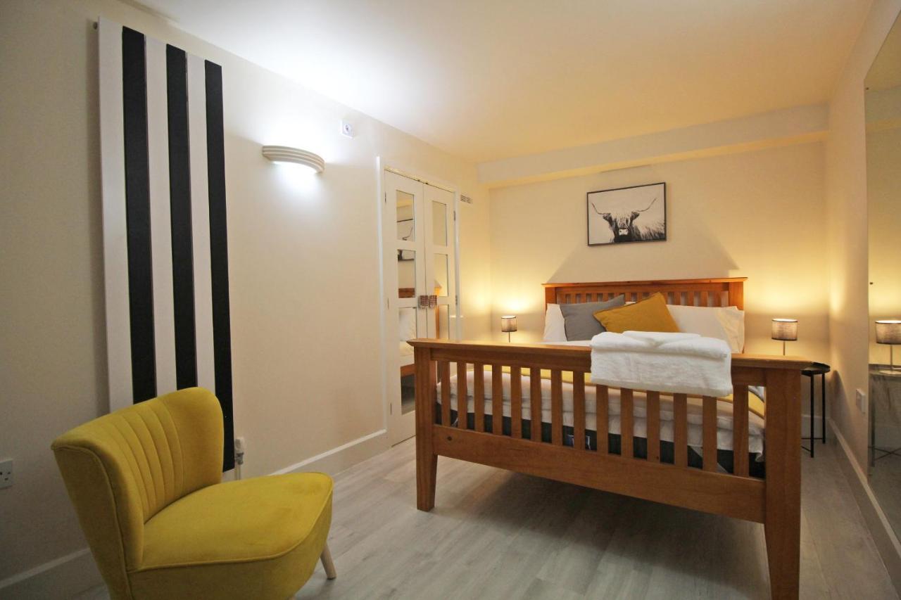 Unique Cambridgeshire Home Full Of Character Или Экстерьер фото
