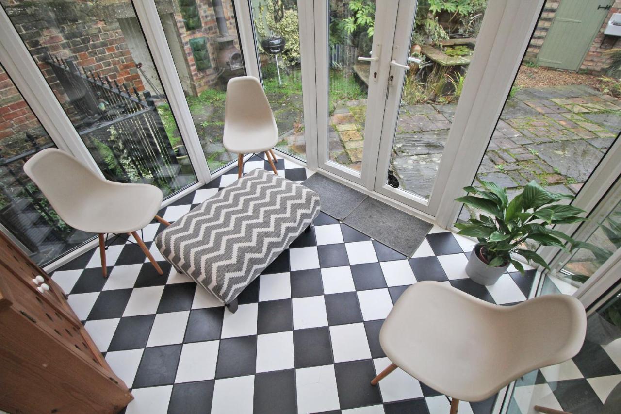 Unique Cambridgeshire Home Full Of Character Или Экстерьер фото