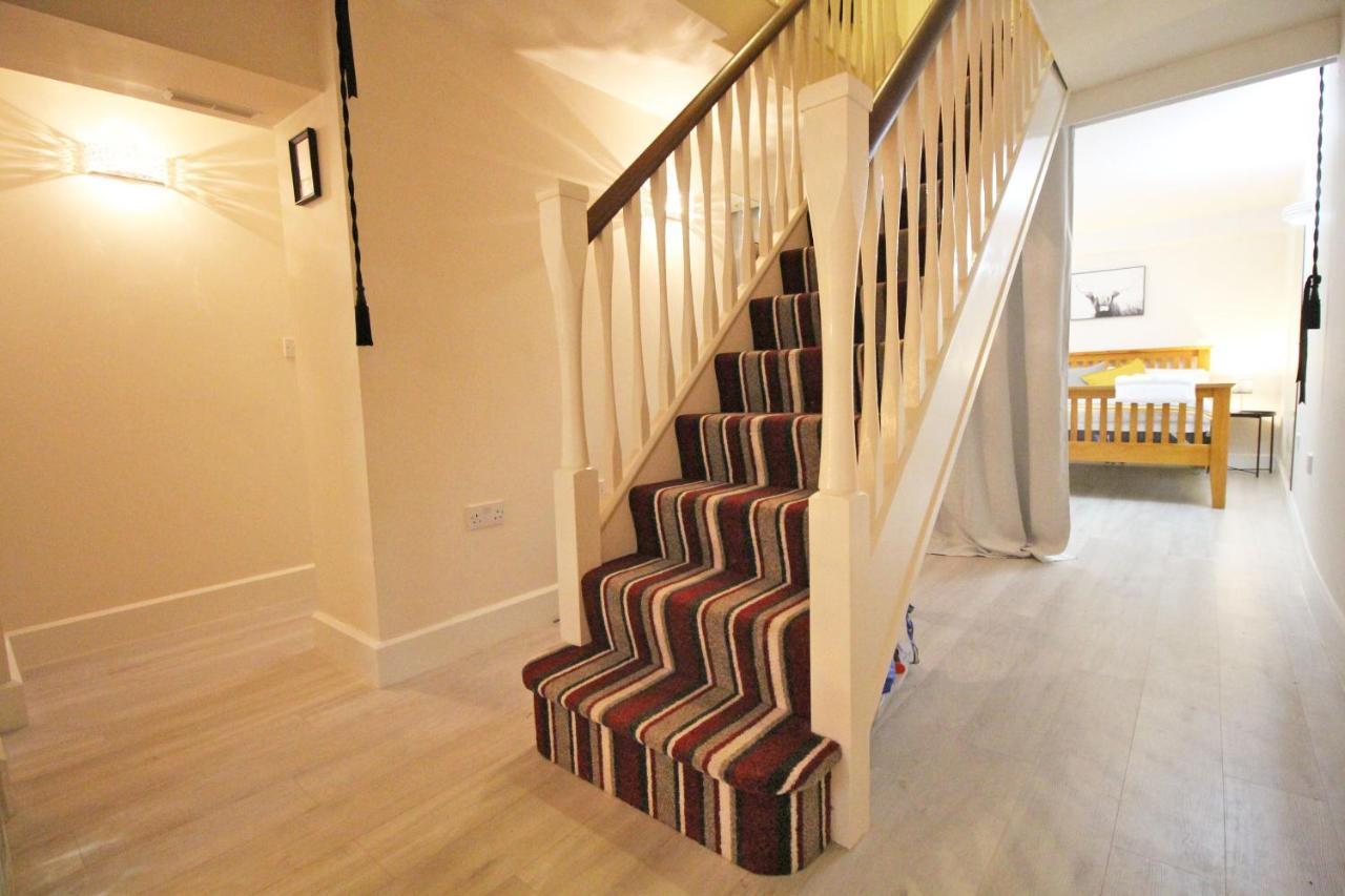 Unique Cambridgeshire Home Full Of Character Или Экстерьер фото